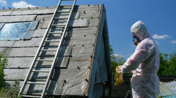 Asbestos Removal